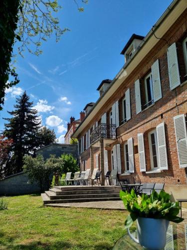 Montereau-Fault-Yonne House | Merlin Cottage