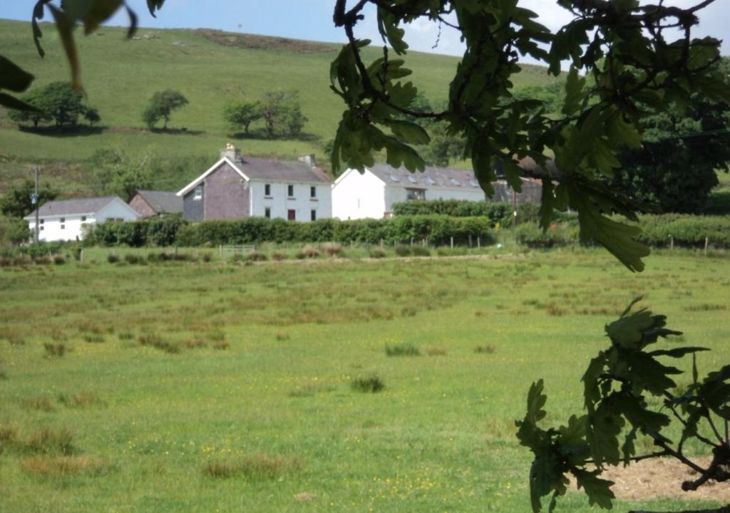 Llandovery House | Merlin Cottages