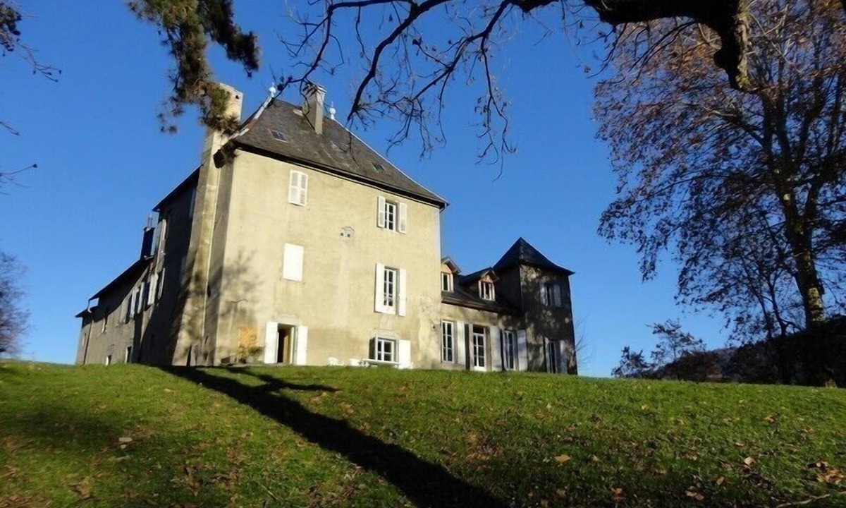 Sainte-Helene-du-Lac House | Merlin - Ste-helene-du-lac