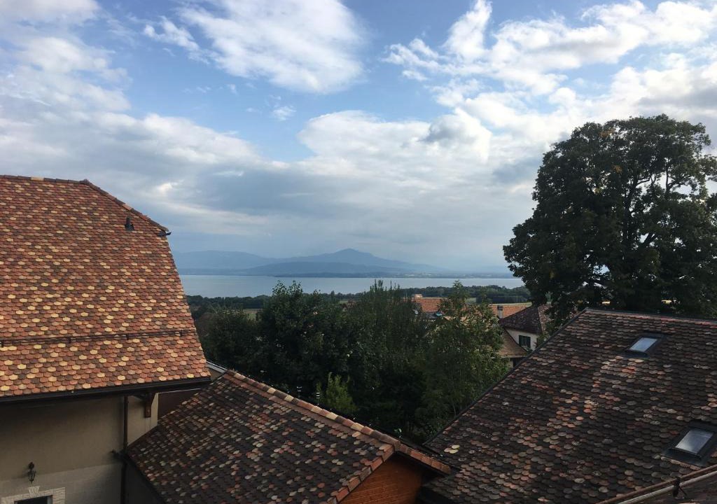 Tartegnin Bed & Breakfast | Merlot