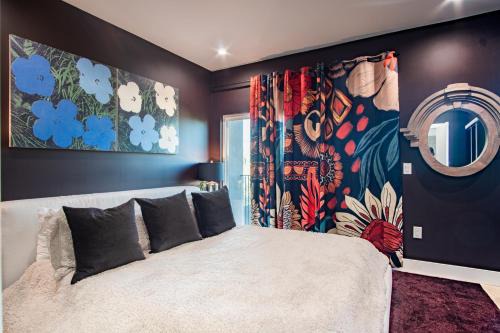 NoHo Arts District House | Merlot Chambers at Case Collective