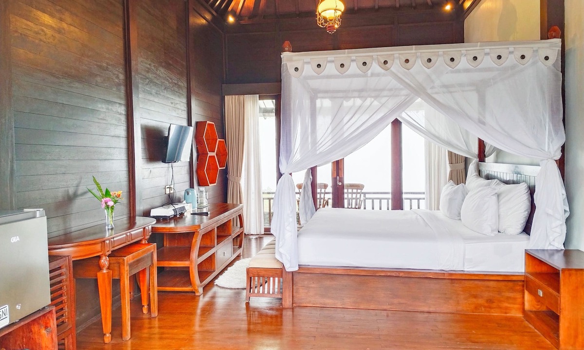 Munduk Resort | Merlyn Meadows Retreat