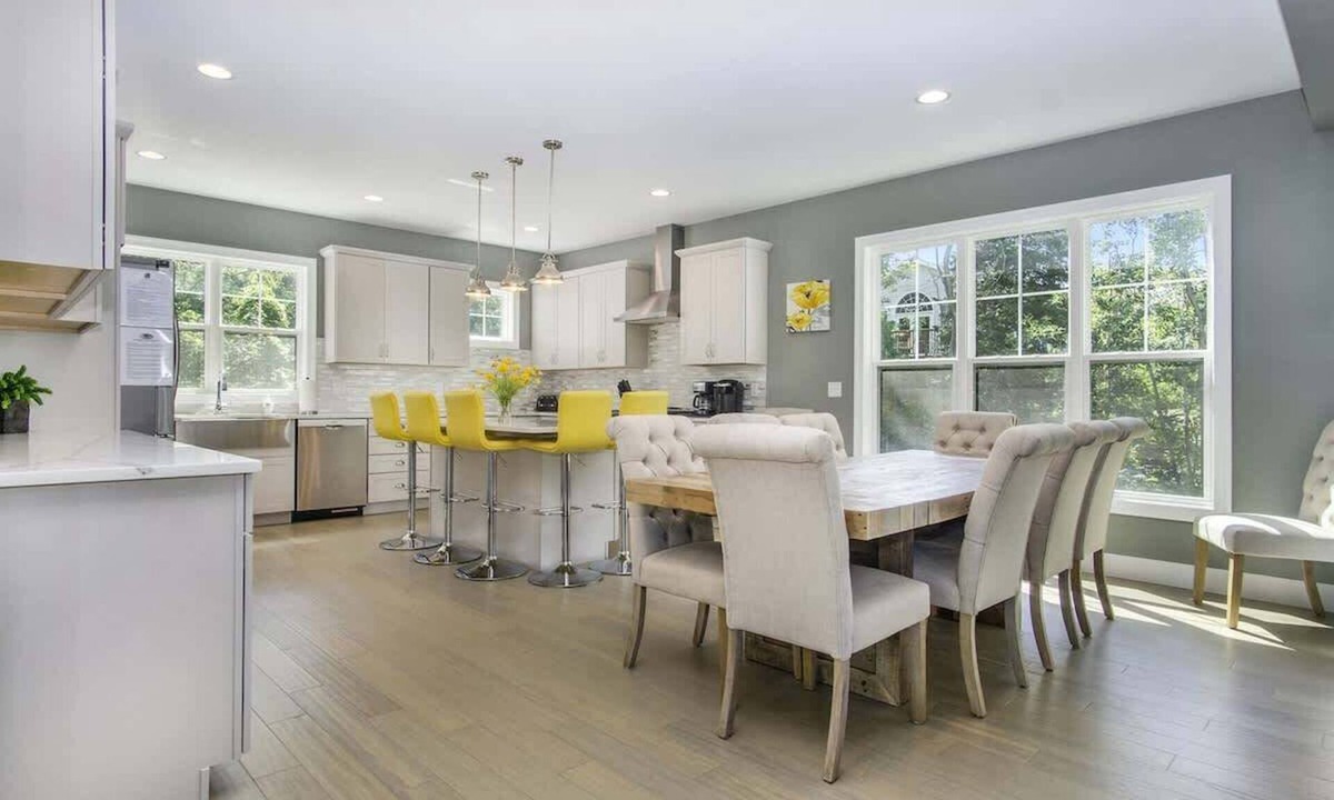 Miami Park House | Mermaid Bliss