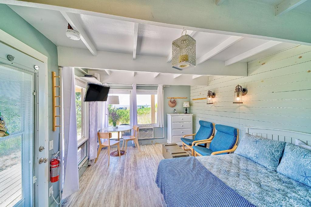 North Truro Hotel | Mermaid Cove