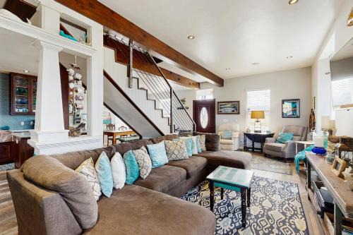 Cleone House | Mermaid Manor