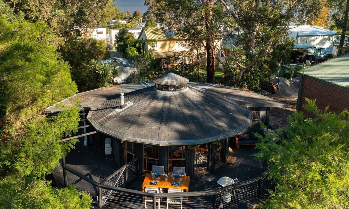 St. Georges Basin House | Mermaid's Rest by Experience Jervis Bay
