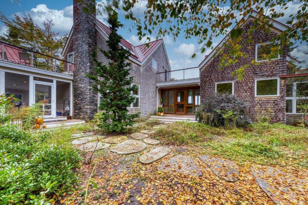 West Point House | Mermaid