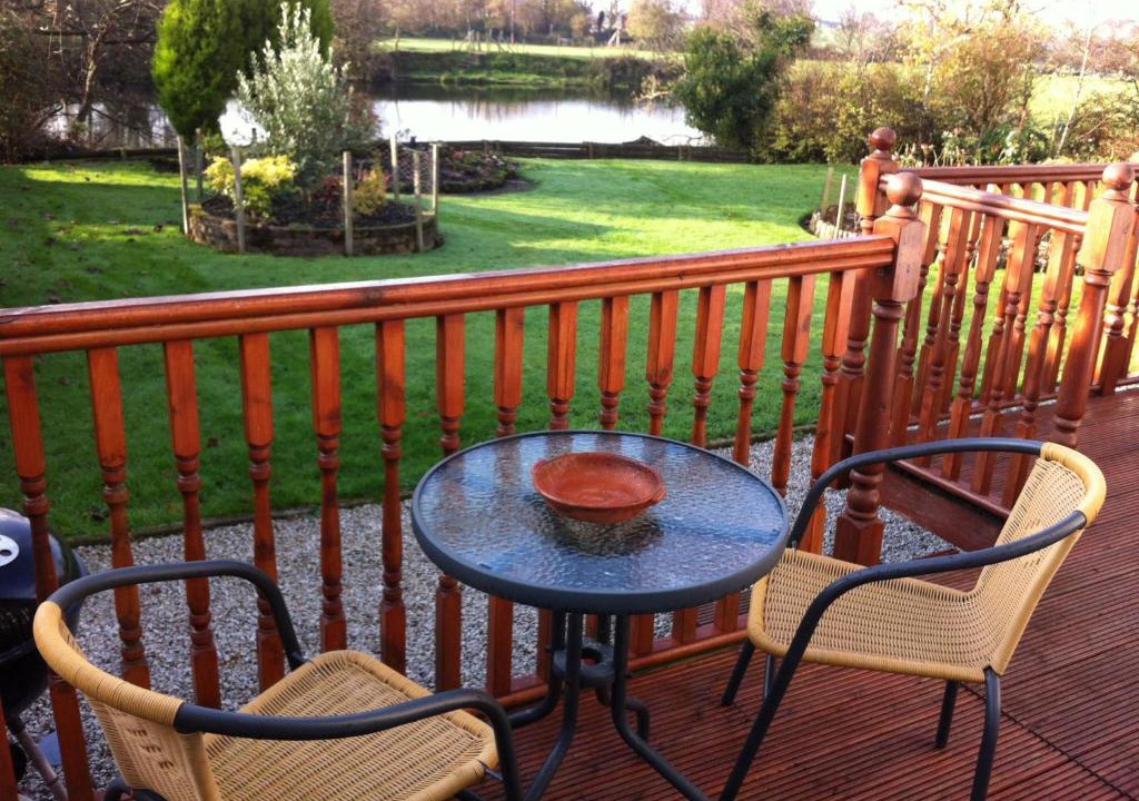 Wesham Apartment | Merok Lodge