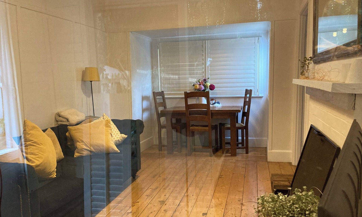 Sherbrooke Cottage | Merri Loft