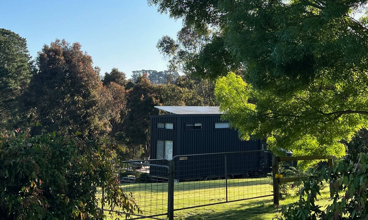 Merricks North House | Merricks North Tiny House