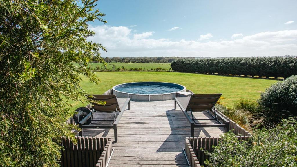 Balnarring Beach House | Merricks View