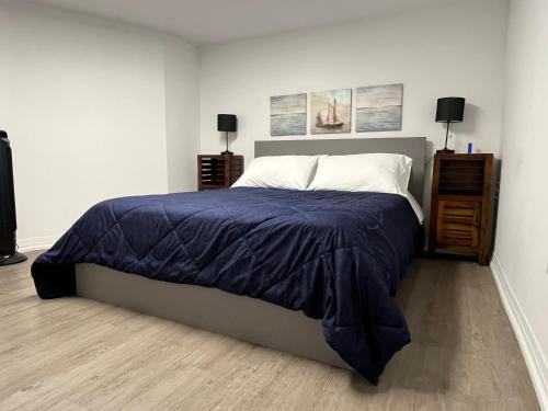 Merritton Apartment | Merritt Place Niagara