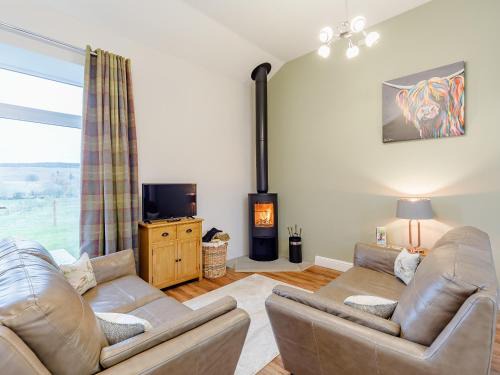 Hexham House | Merry Burn Barn - Uk3325