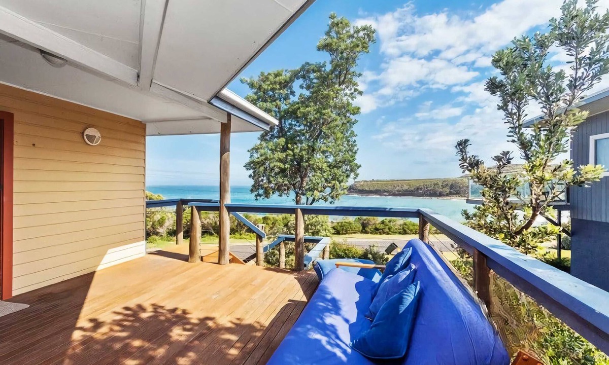 Kioloa House | Merry Escape Summary: