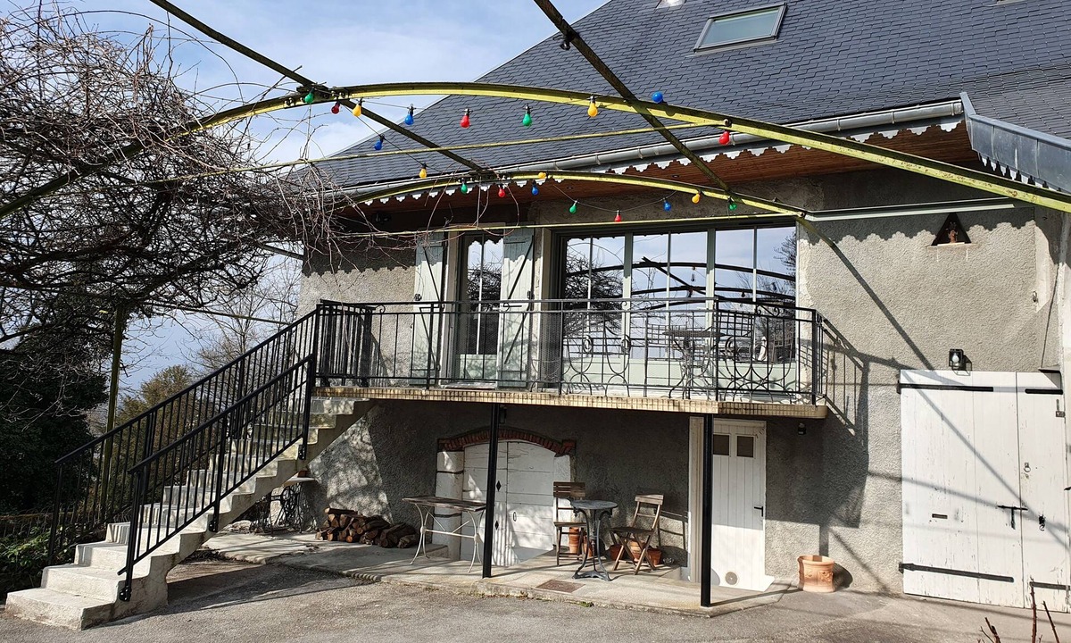 Mery House | Merry Méry