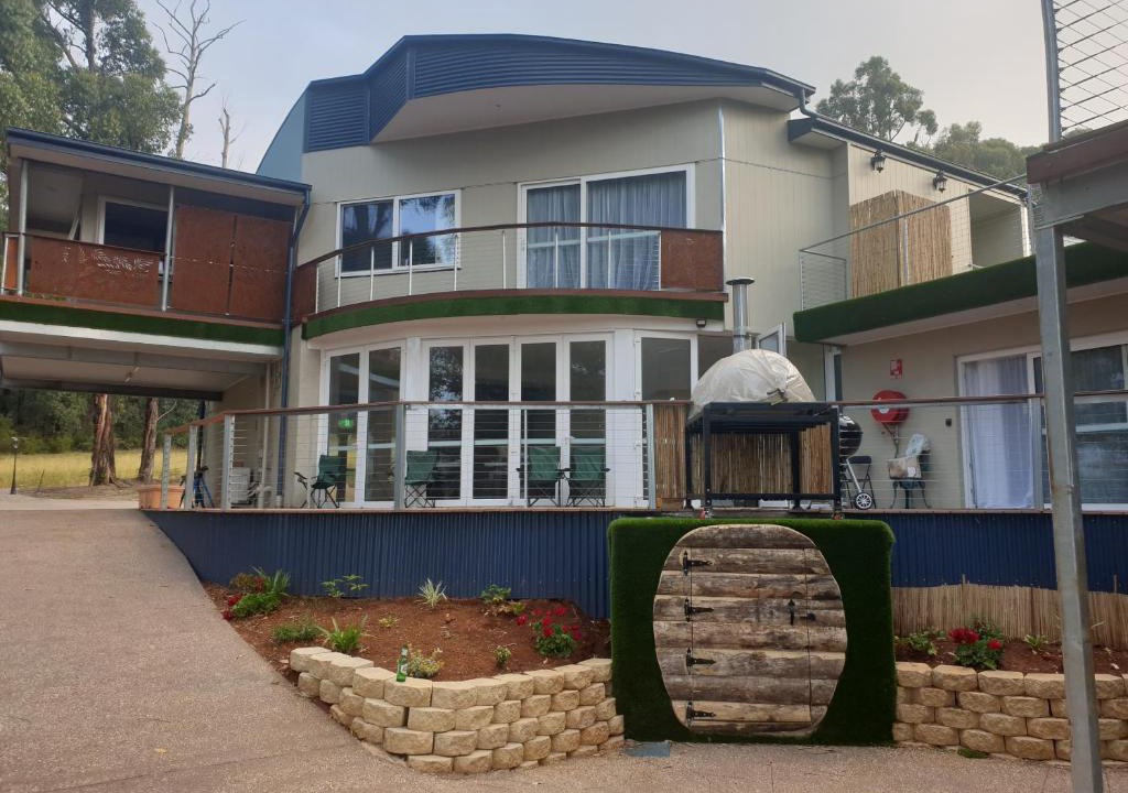 Marysville Bed & Breakfast | Merry Mary