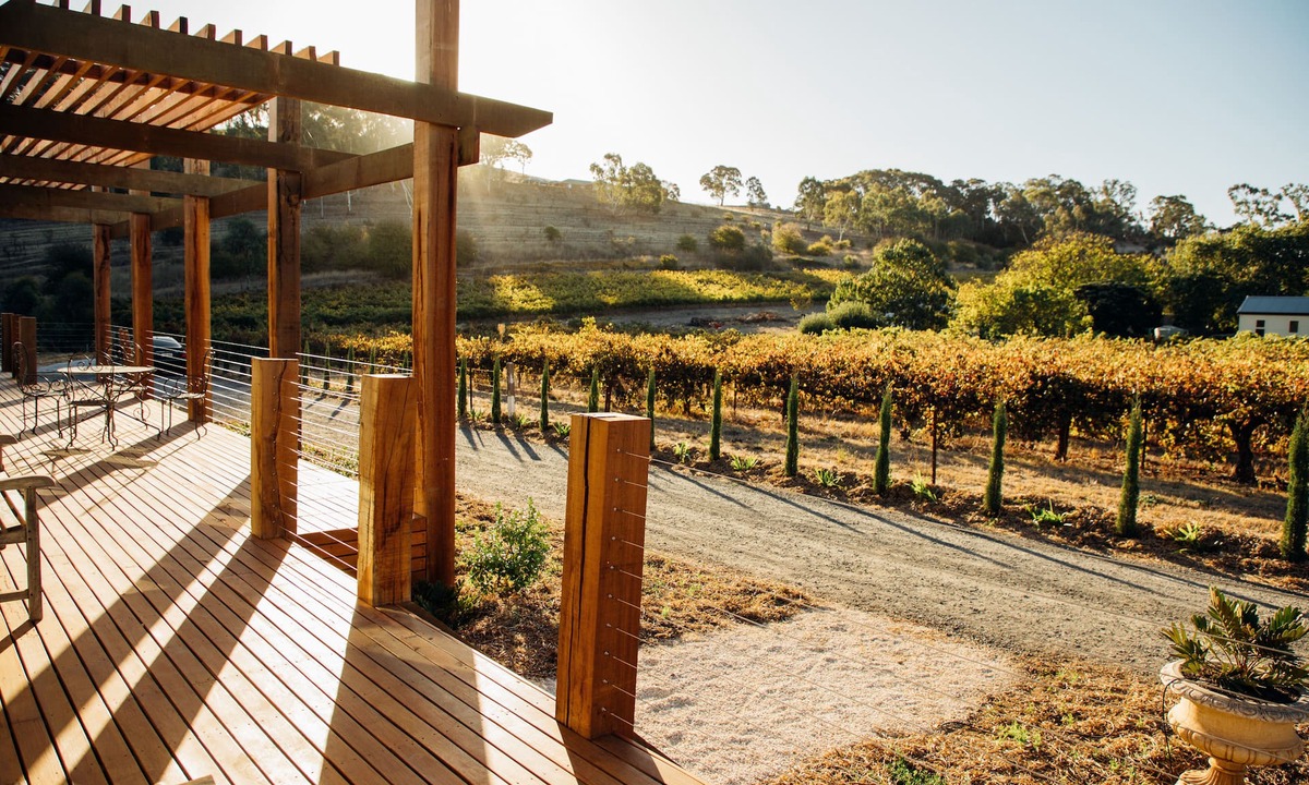 Penwortham Cabin | MERRY MOOSE - LUXURY LODGE ACCOMODATION