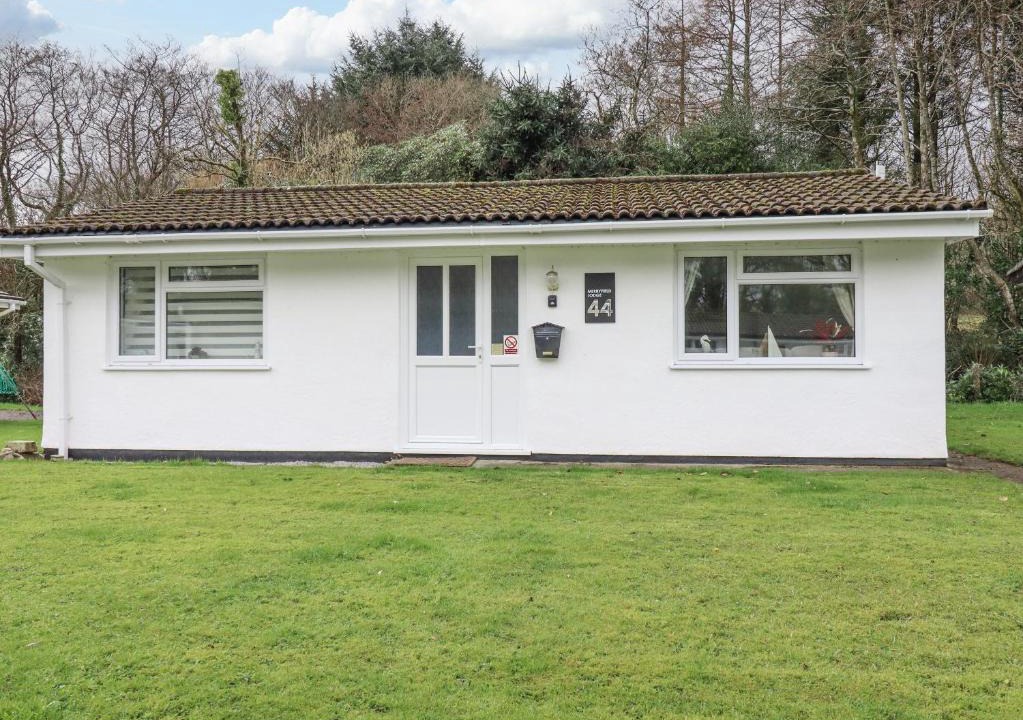 Liskeard House | Merryfield Lodge