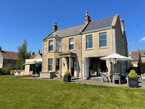 Colerne House | Merryfields House