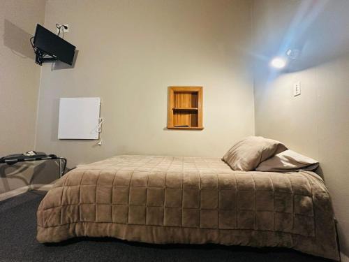 Dannevirke Hotel | Merrylees Budget Hotel