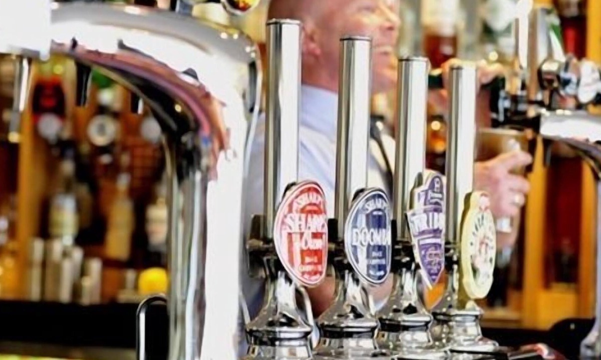 Mawgan Porth Hotel | Merrymoor Inn