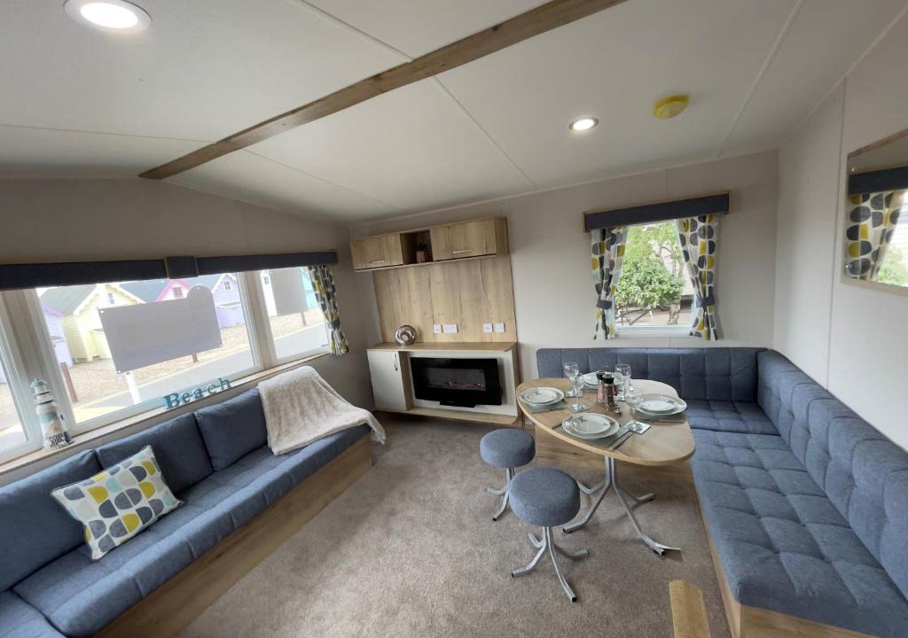 Layer Marney Resort | Mersea Retreat