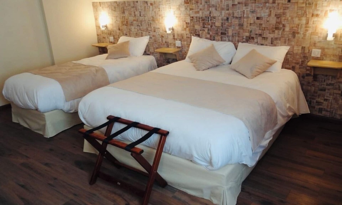 Rupt-sur-Moselle Hotel | Merveilles88