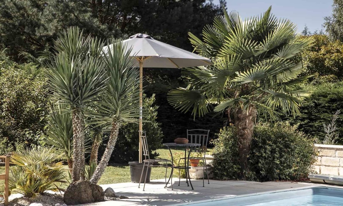 Panazol Bed & Breakfast | Merveilleuses chambres d'hôtes à Panazol