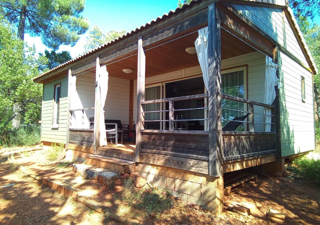 Villars Bed & Breakfast | Mes deux Gîtes de l'Ocre