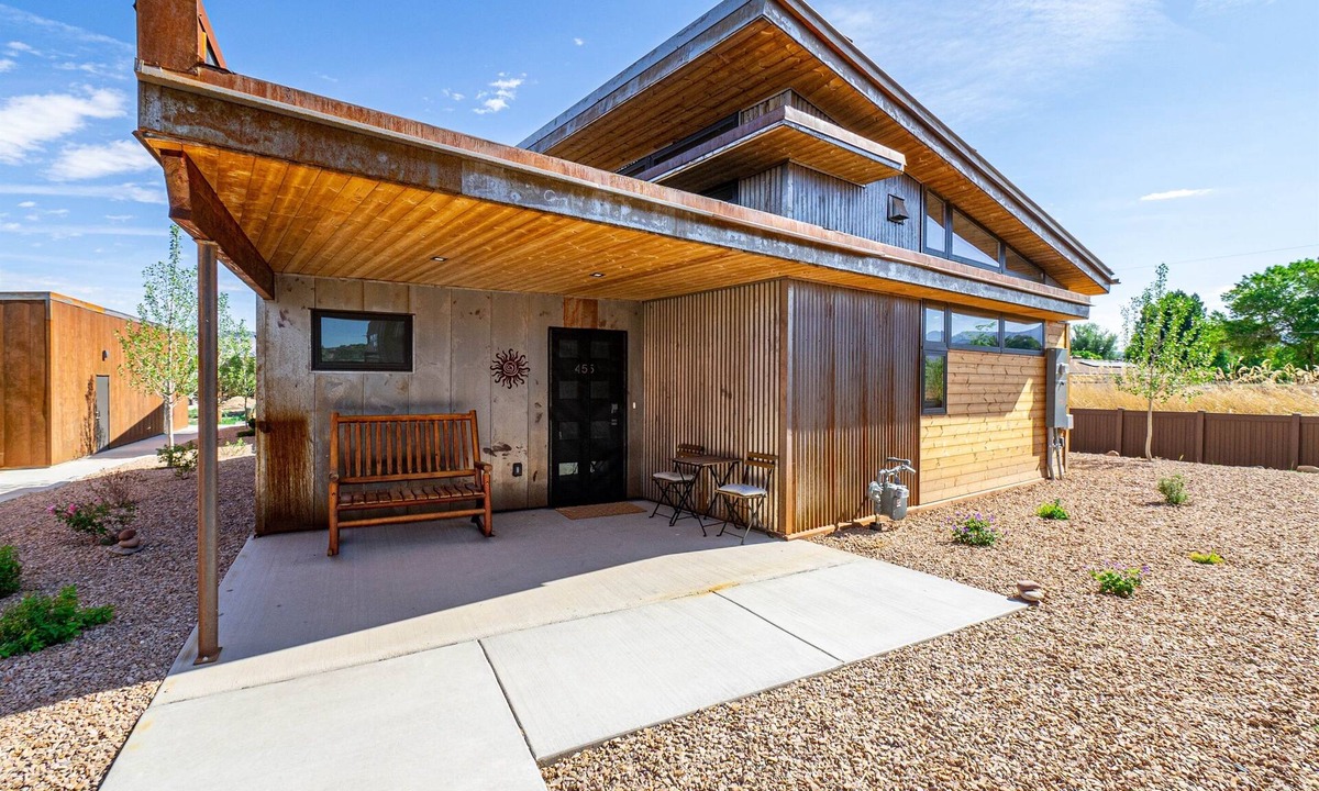 Clifton House | Mesa Sunrise @ Palisade Legends