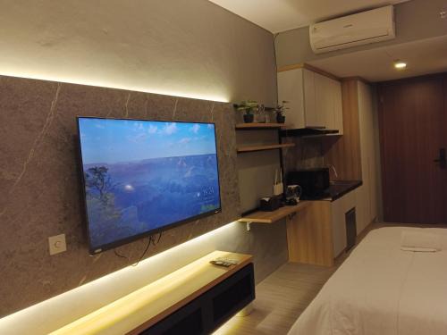 Lubuk Baja Apartment | MESA Thamrin City Apartments at Nagoya