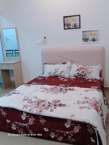 Gua Apartment | Mesahill Home Stay Nilai