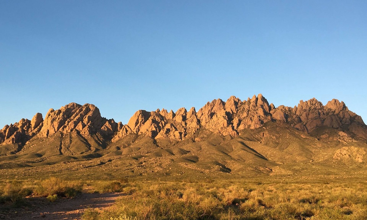 Las Cruces Condo | MESILLA OUTPOST