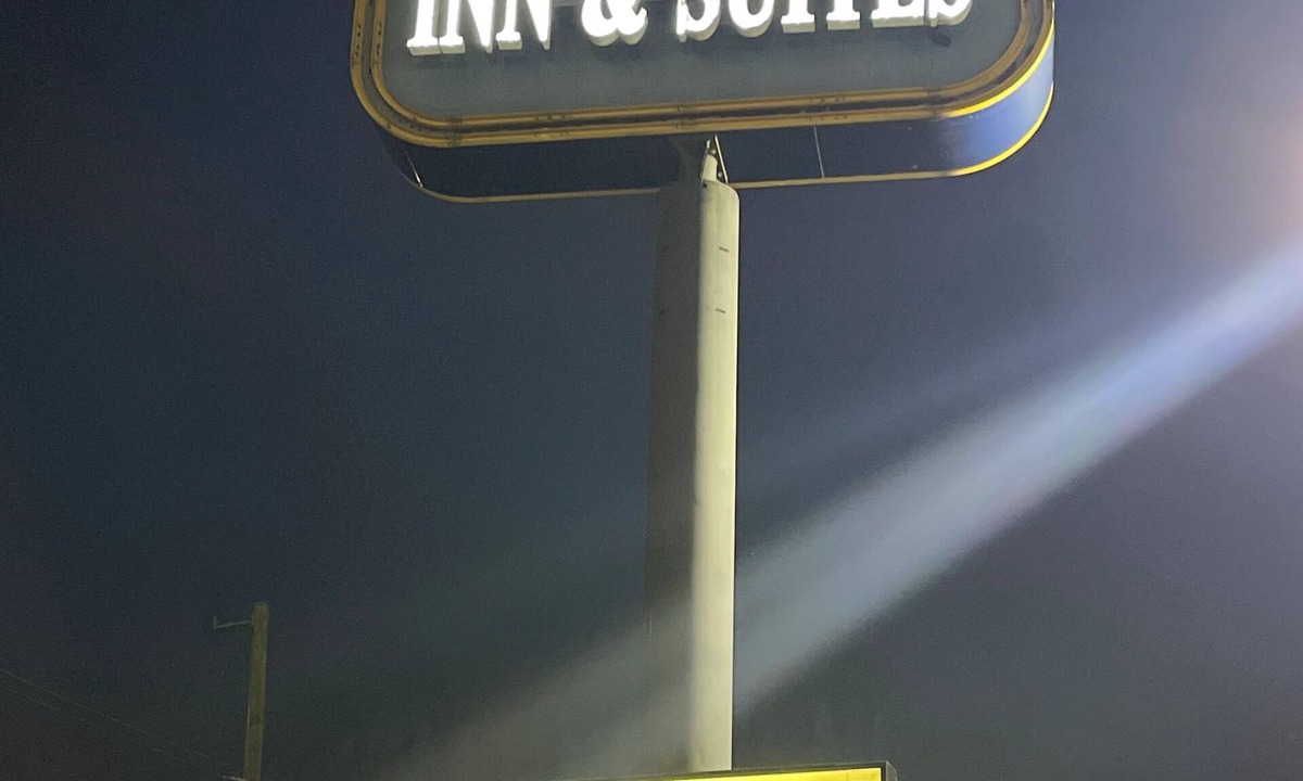 Mesquite Hotel | MESQUITE INN & SUITES
