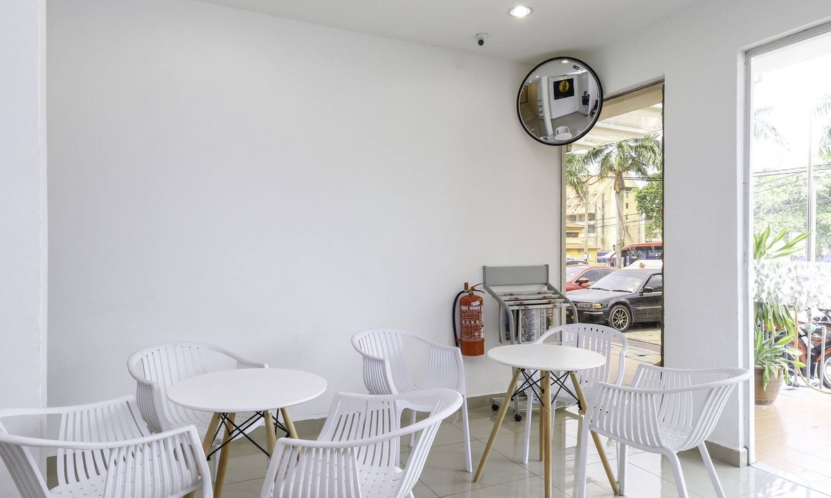 Si Rusa Hotel | Mesra Boutique Hotel