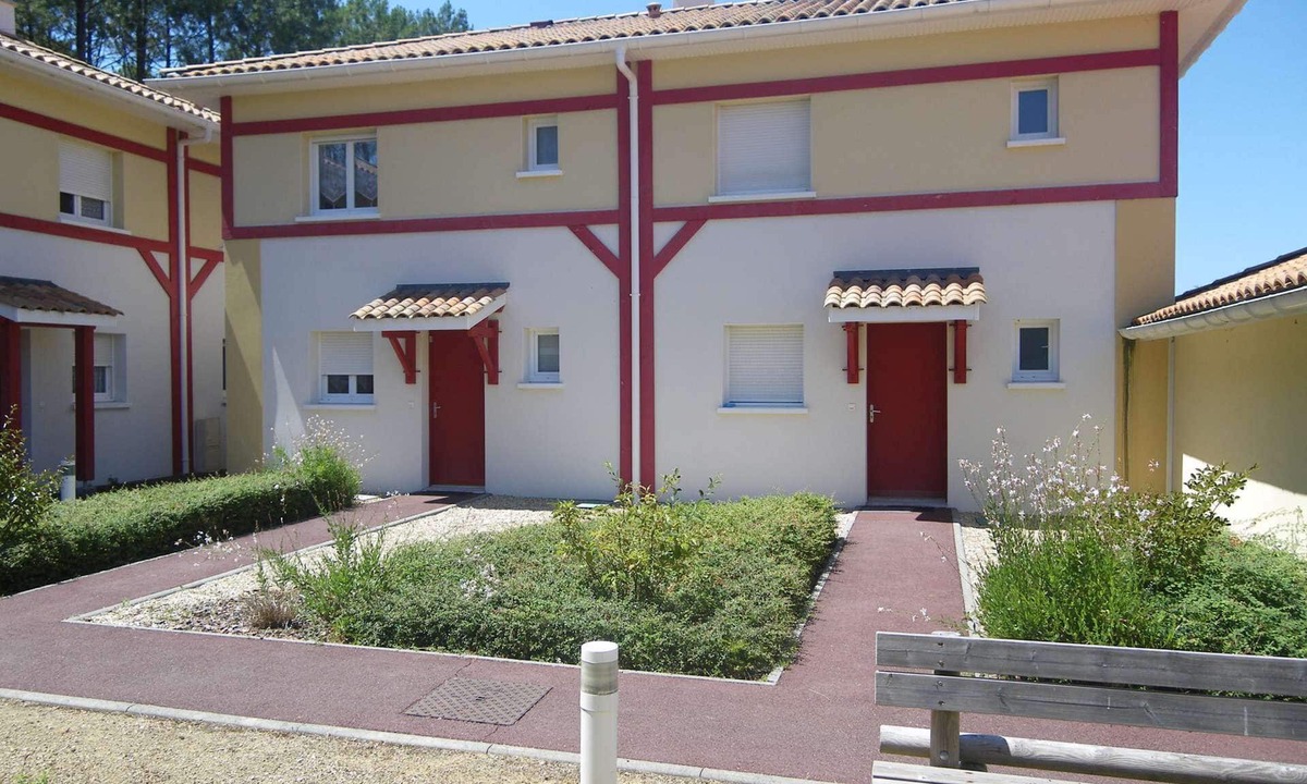 Messanges House | MESSANGES, house for 6 in a quiet residence