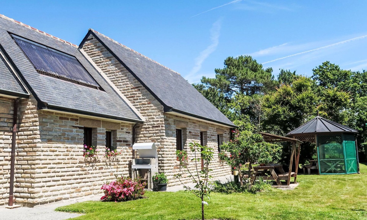 Fouesnant House | Mestrezec by Interhome