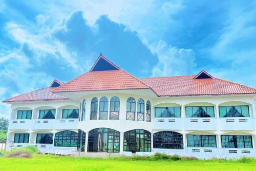 Mersing Apartment | Met Blue Ocean Resort