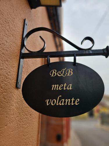 Sagra House | META VOLANTE