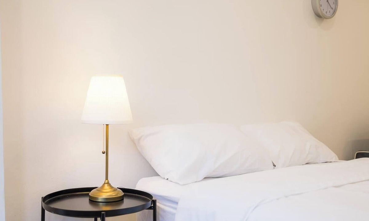 Rushcutters Bay Apartment | MetaWise BnB | Modern Studio Rushcutters Bay | Room 1