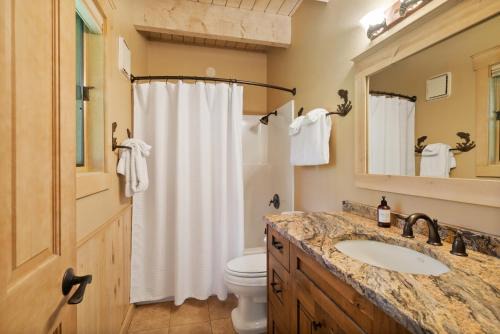 Camp Sherman House | Metolius Cabin