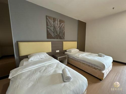 Ayer Keroh Apartment | Metra Square Ayer Keroh MITC