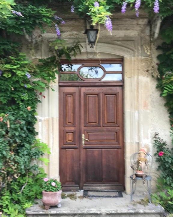 Corre Bed & Breakfast | metris