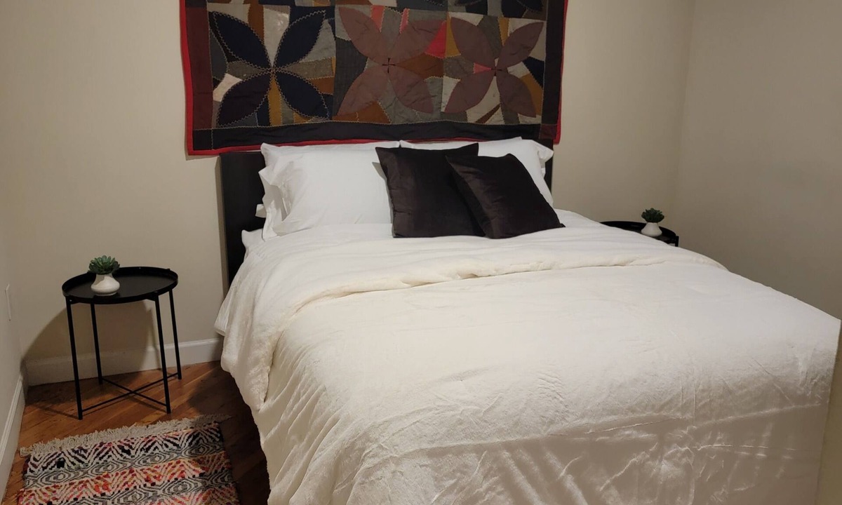 North Chesterfield Apartment | Metro Art Loft + 5 Mins Downtown Richmond