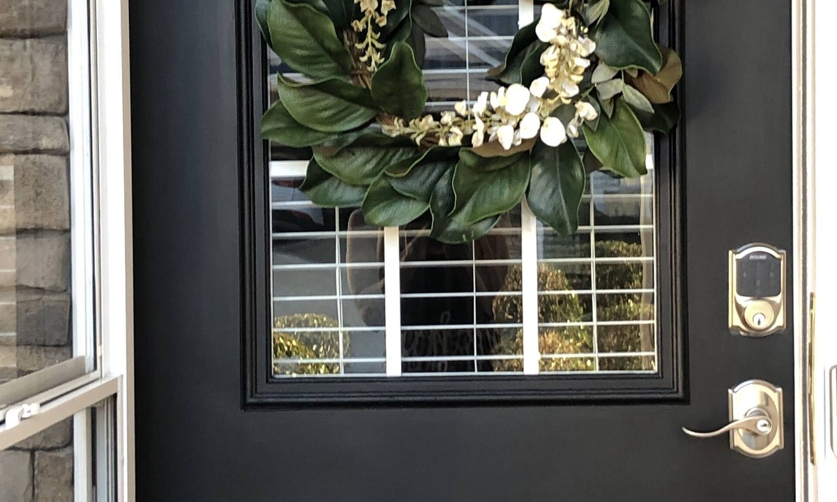 Kennesaw House | Metro Atlanta Townhouse