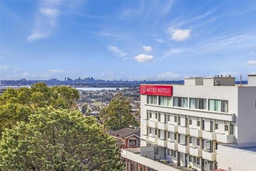 Miranda Hotel | Metro Hotel Miranda