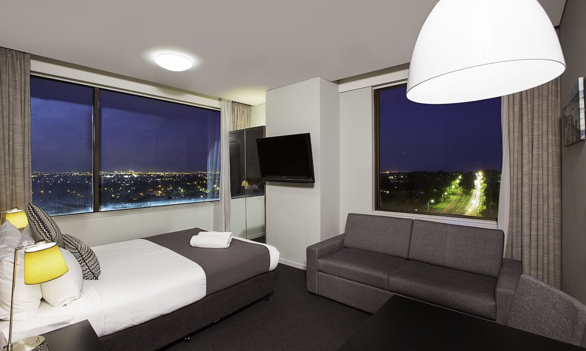 Miranda Hotel | Metro Hotel Miranda