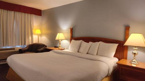 Banff Trail Hotel | Metro Inn