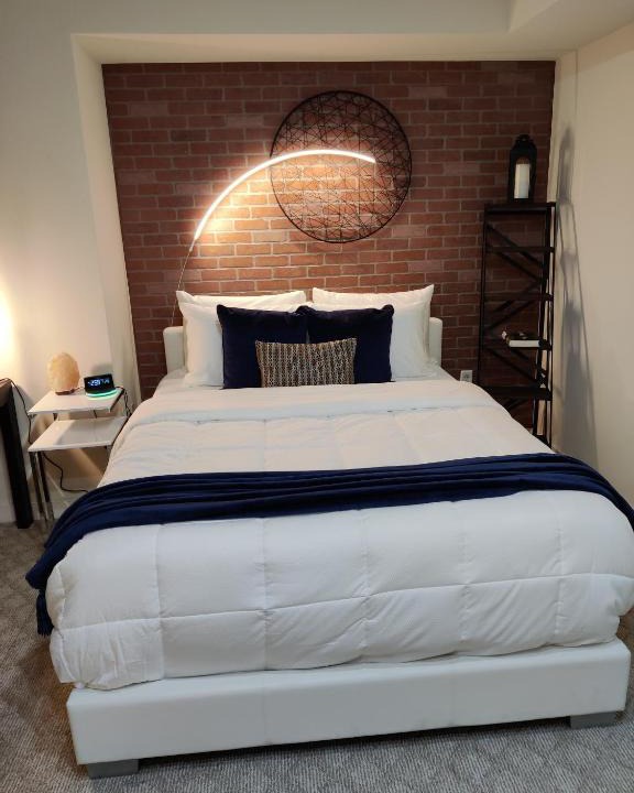 Chinatown Apartment | Metro Suite DC