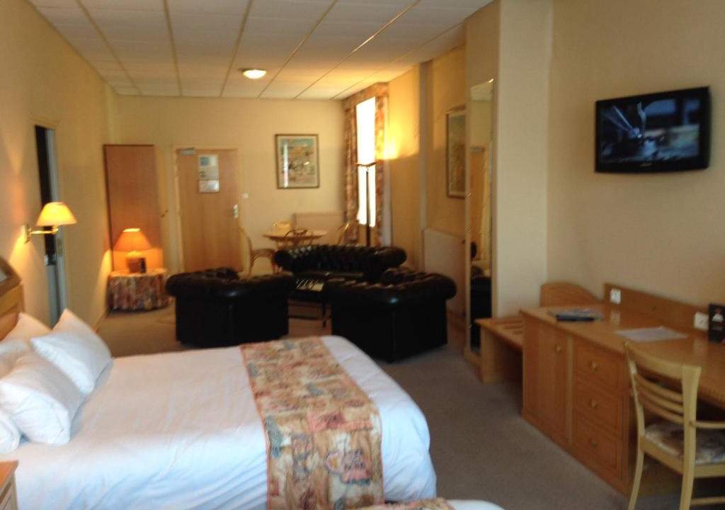 Gare Hotel | Metropol Hotel